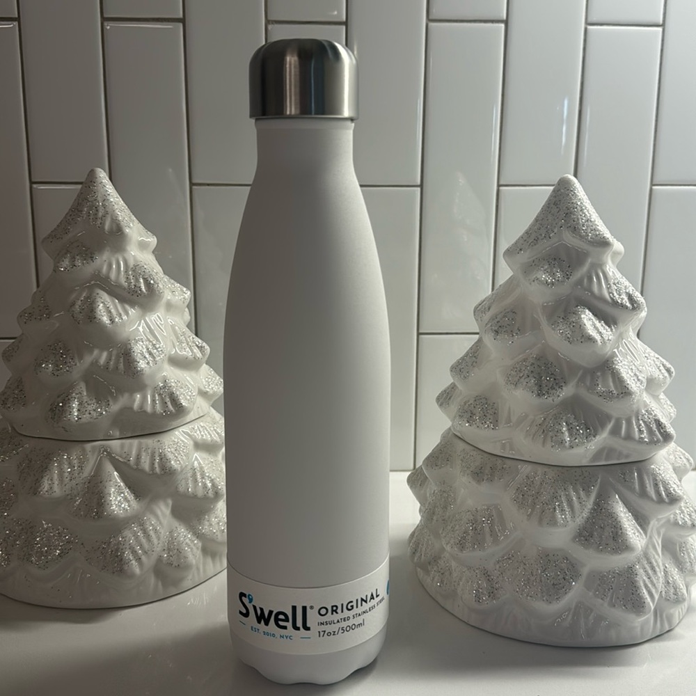 S’well insulated stainless steel